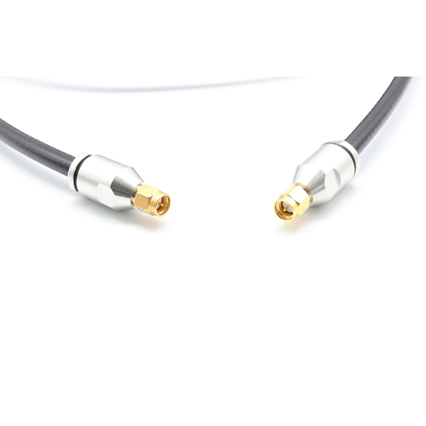 Vorschau SSB Aircell 7 20m beidseitig mit SMA Stecker