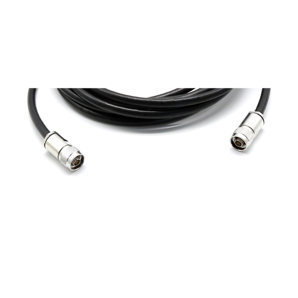 Vorschau BIDATONG RG-213 5m beidseitig mit N Stecker