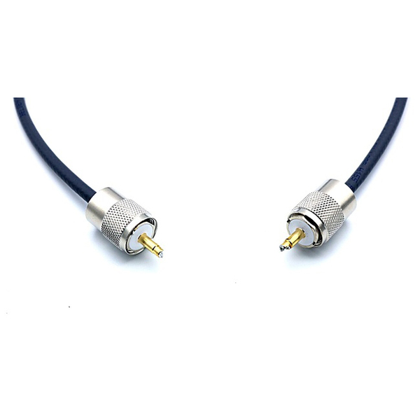 Vorschau BIDATONG H155 50cm beidseitig mit PL Stecker