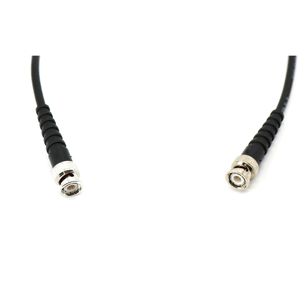 Vorschau SSB Aircell 5 beidseitig mit BNC Stecker - 100cm