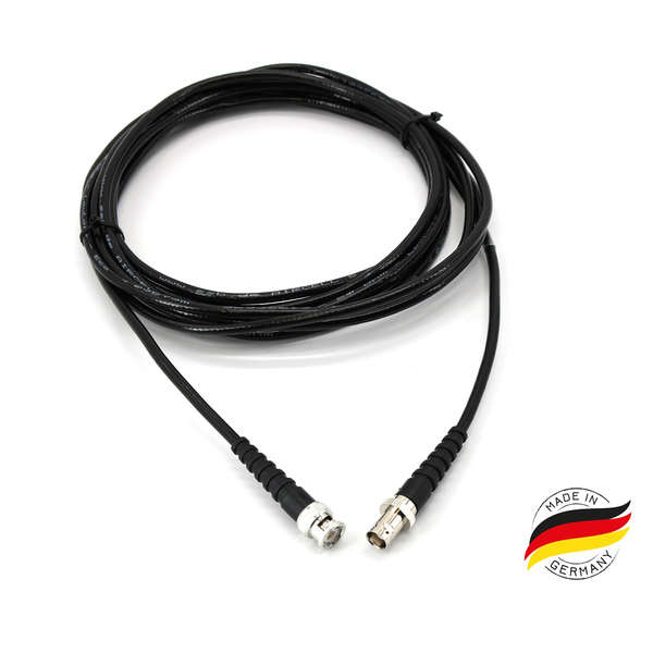 Vorschau SSB Aircell 5 BNC Stecker / BNC Buchse - 20m
