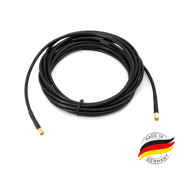 Vorschau BIDATONG RG-58 5m beidseitig mit SMA Stecker
