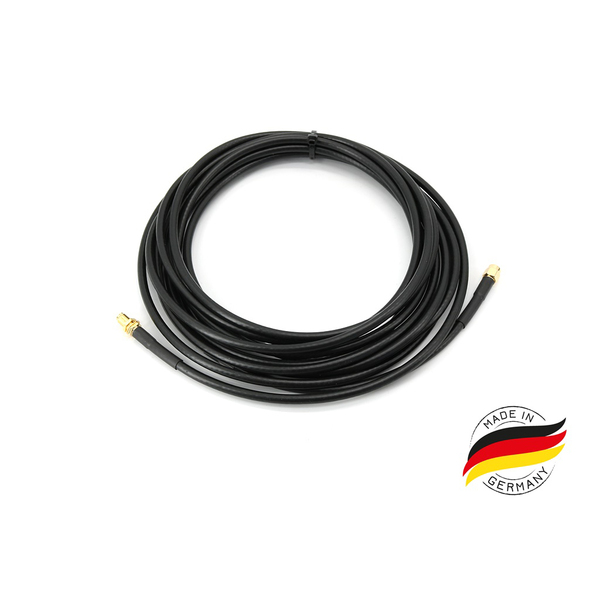 Vorschau BIDATONG RG-58 20m SMA Stecker / Buchse