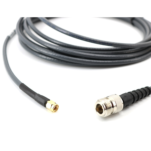 Vorschau Maas H155 1m N Buchse / RP-SMA Stecker