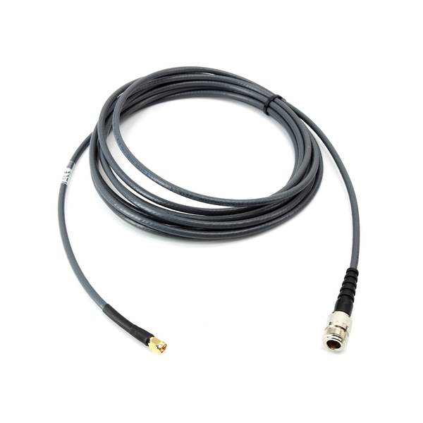 Vorschau Maas H155 15m N Buchse / RP-SMA Stecker