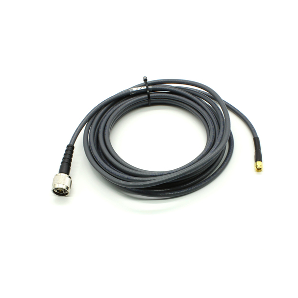 Vorschau Maas H155 5m N Stecker / SMA Stecker