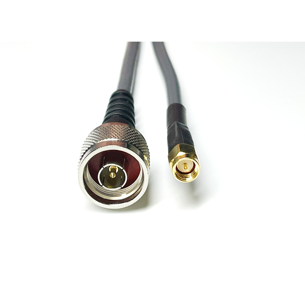 Vorschau Maas H155 5m N Stecker / SMA Stecker