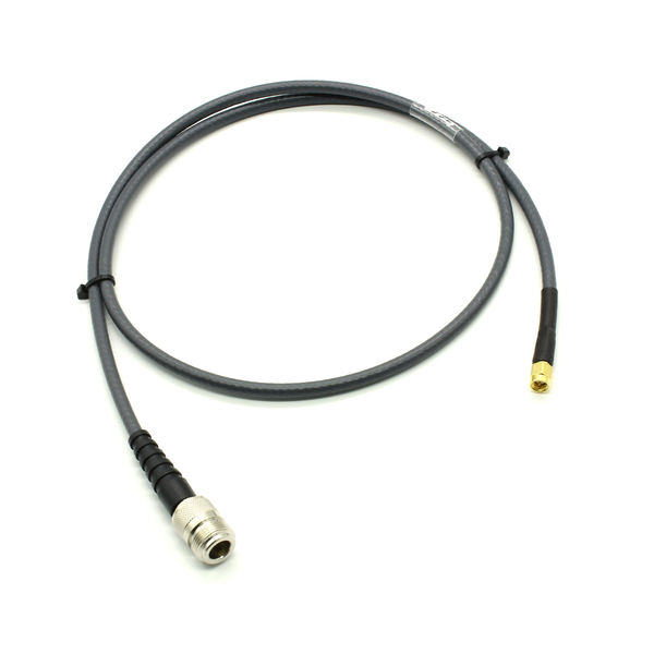 Vorschau Maas H155 1m N Buchse / SMA Stecker