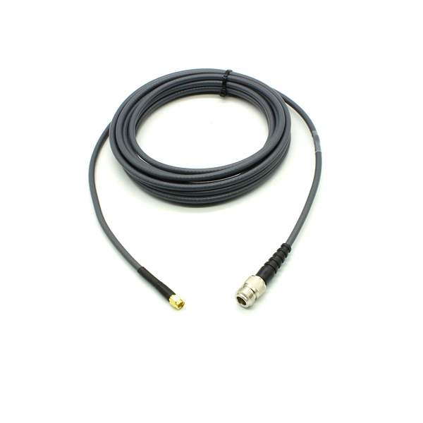 Vorschau Maas H155 10m N Buchse / SMA Stecker
