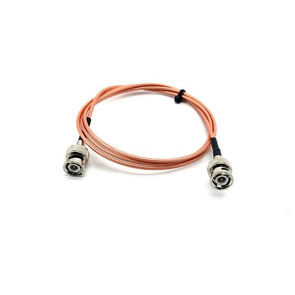 Vorschau Maas RG-316 100cm beidseitig mit BNC Stecker