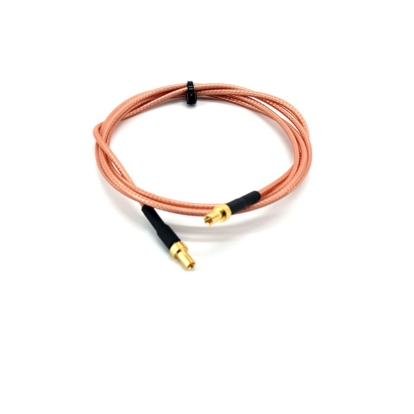 Vorschau Maas RG-316 50cm beidseitig mit TS9 Stecker