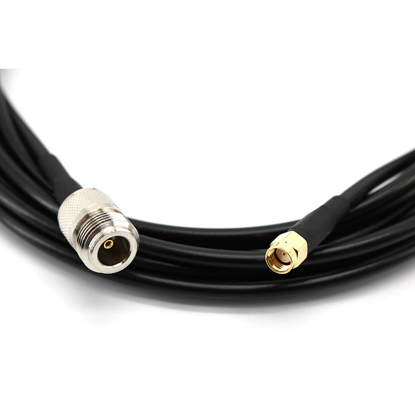 Vorschau Maas CCMR-200 5m N Buchse / RP-SMA Stecker