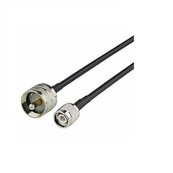 Vorschau BIDATONG RG-58 50cm mit TNC-Stecker / PL-Stecker