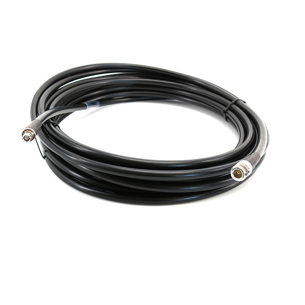 Vorschau Maas CCMR-400 - 25m  RP-SMA Stecker - N Buchse CR