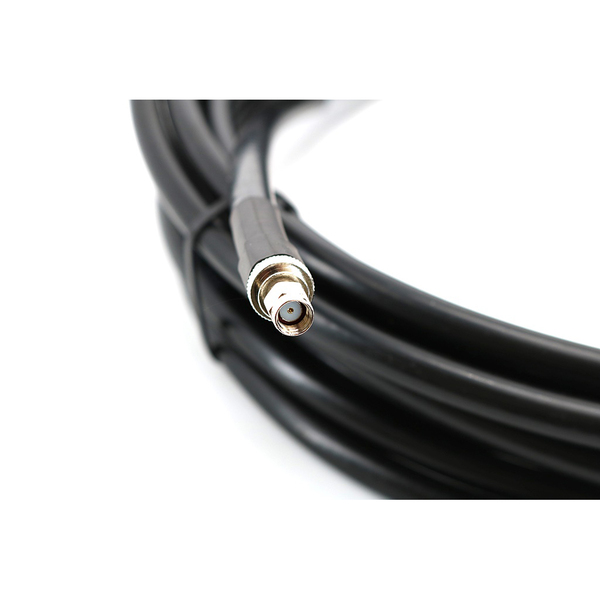 Vorschau Maas CCMR-400 - 25m  RP-SMA Stecker - N Buchse CR