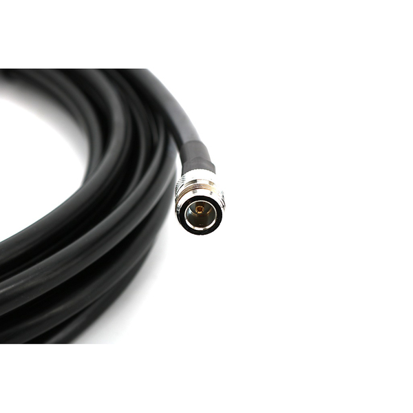 Vorschau Maas CCMR-400 - 25m  RP-SMA Stecker - N Buchse CR