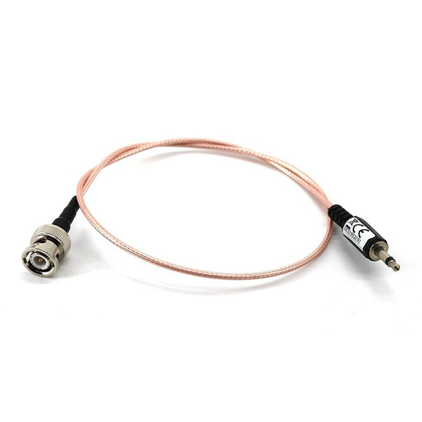 Vorschau Maas RG-316 15cm mit 3.5mm Klinkenstecker / BNC